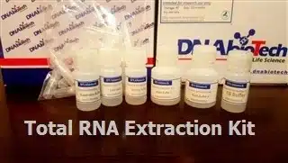 کیت استخراج RNA