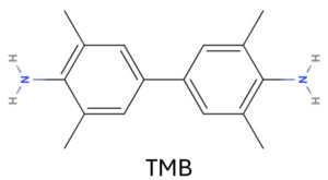 فرمول ساختاری tmb