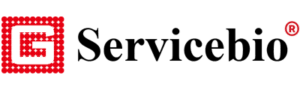 servicebio logo