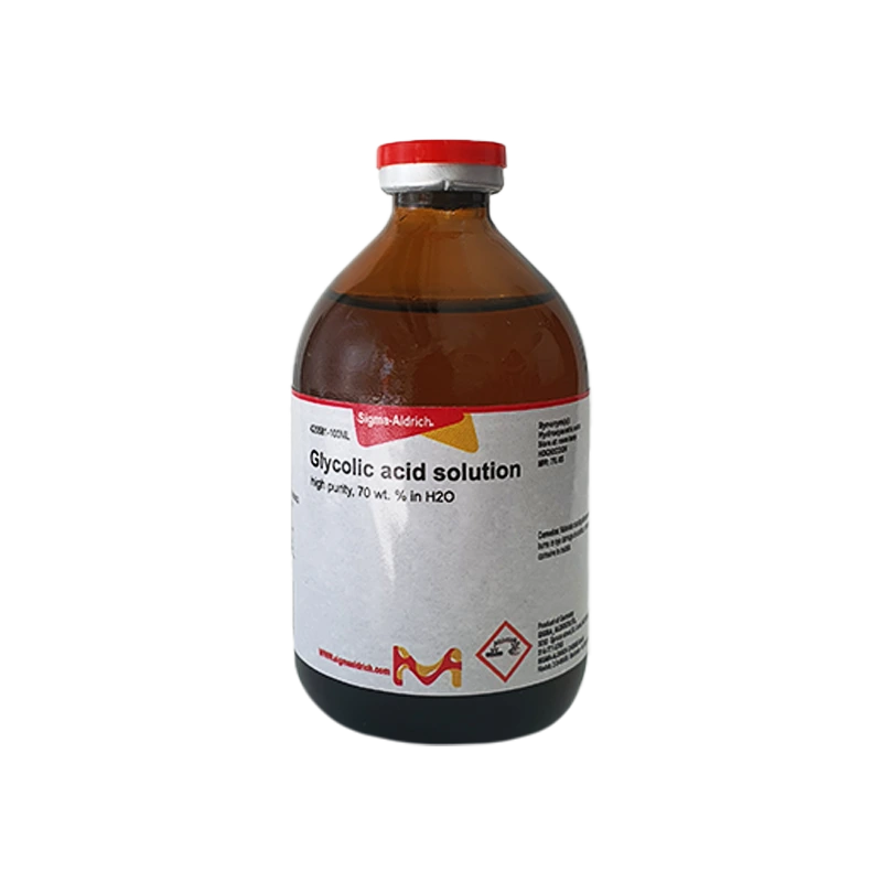 گلیکولیک اسید سیگما 420581