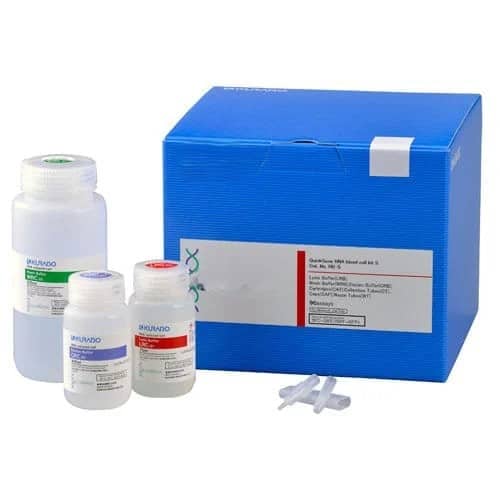 نحوه کار با کیت استخراج RNA
