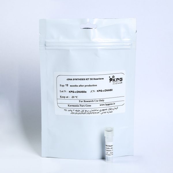 کیت سنتز cDNA