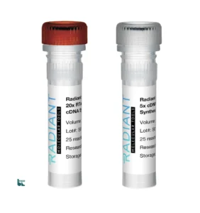 خرید کیت سنتز cdna