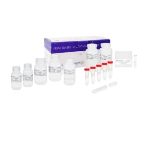 کیت استخراج dna از بافت پارافینه مشخصات کیت، پروتکل، شرایط نگه داری، قیمت و خرید در بایوتکنولب