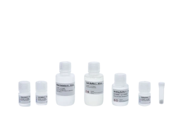 کیت استخراج DNA از مدفوع بر پایه ترایزول