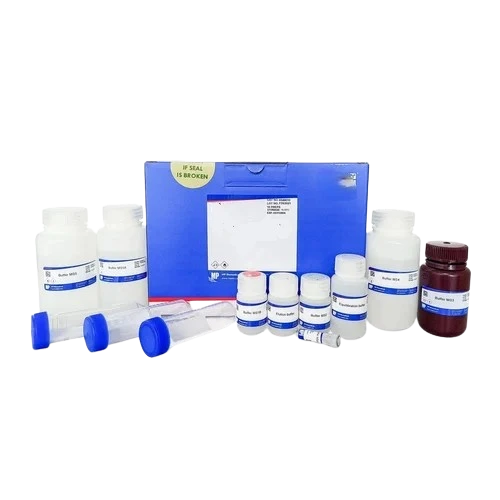 کیت استخراج DNA از مدفوع رسوبی