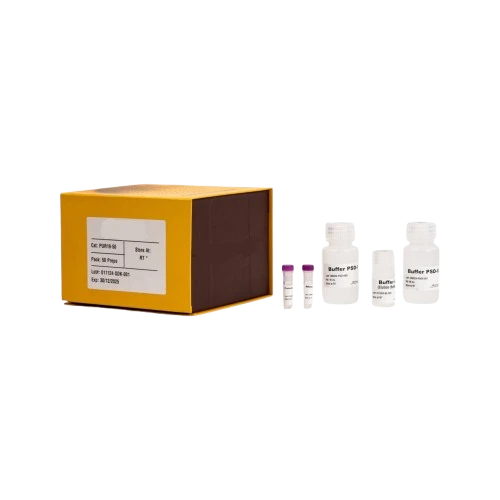 کیت استخراج DNA از پر پرنده